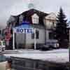 Attila Hotel, Hungria, Budapeste